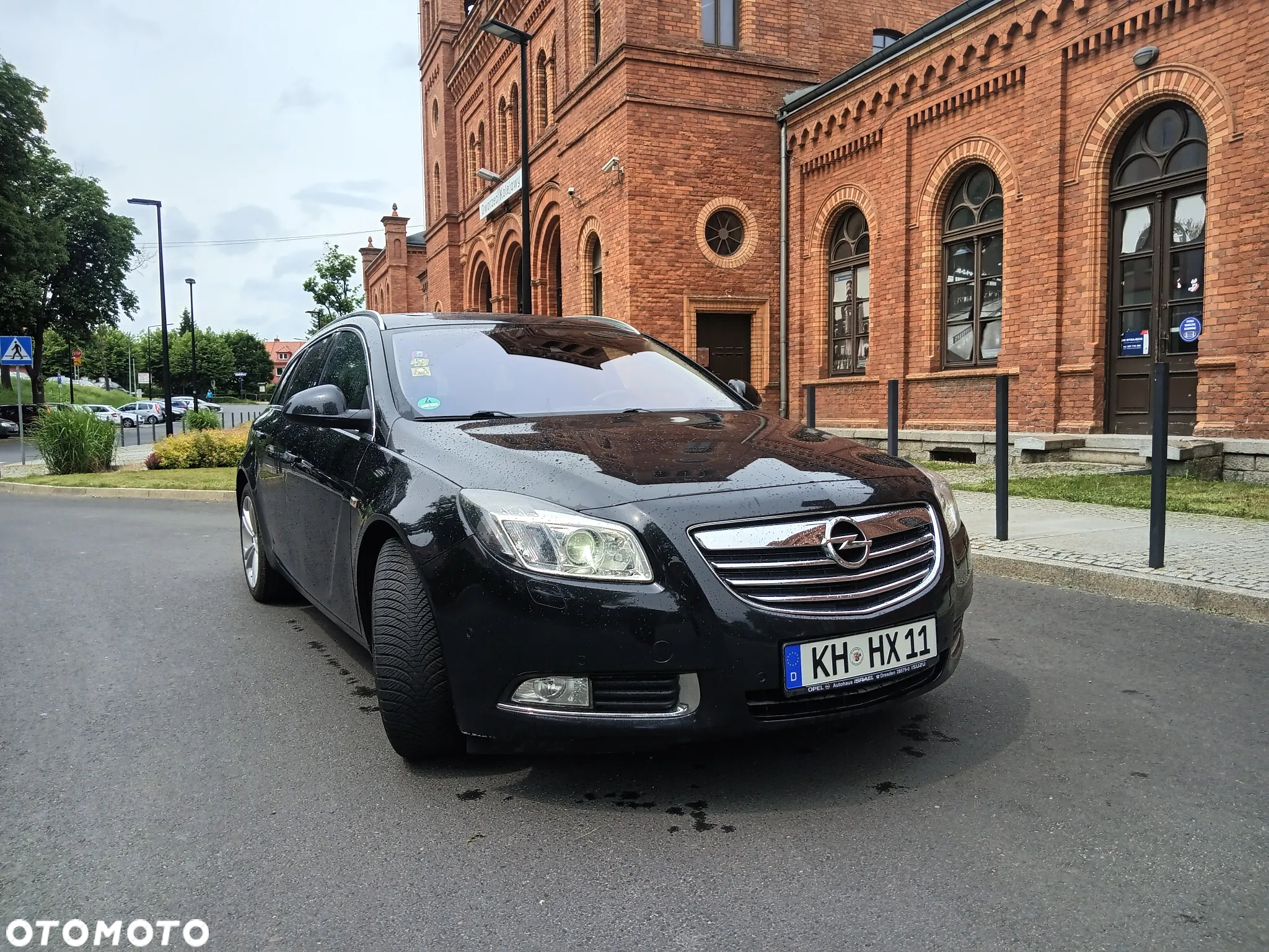 Opel Insignia 2.0 CDTI Cosmo - 2