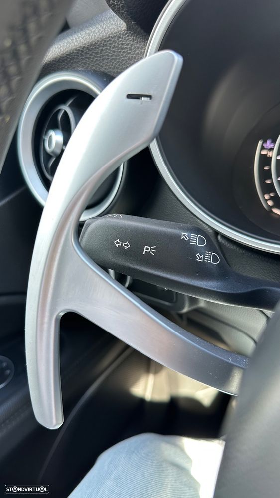 Alfa Romeo Stelvio 2.2 D AT8 - 36