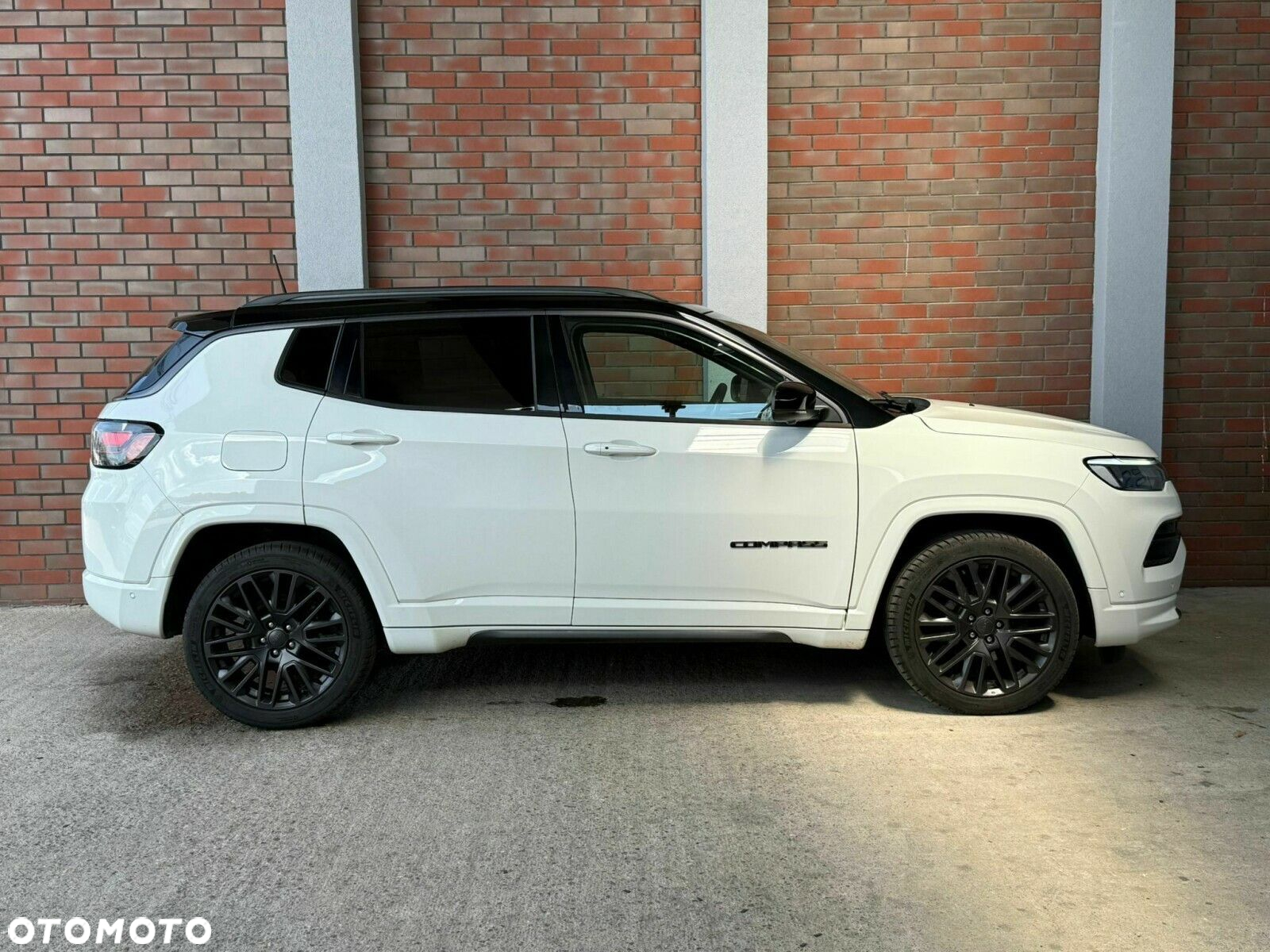 Jeep Compass - 6
