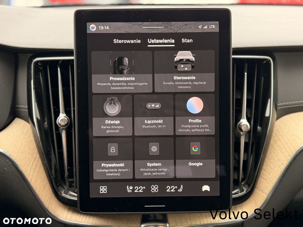 Volvo XC 60 - 23