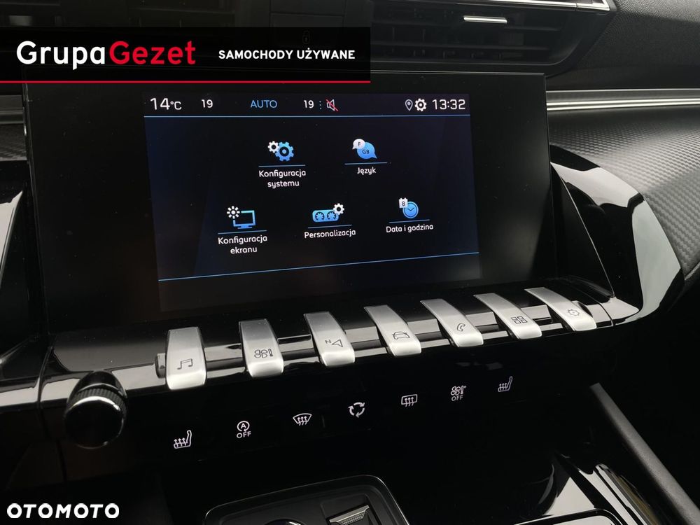 Peugeot 508 - 20