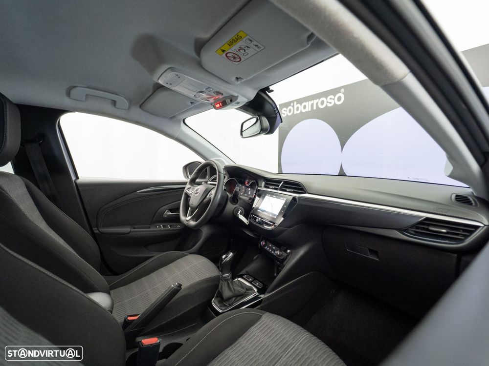 Opel Corsa 1.2 Business - 34