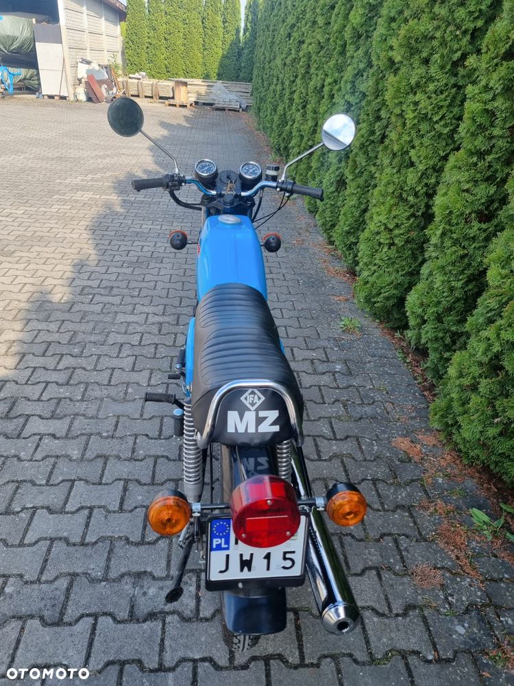 MZ ETZ - 2