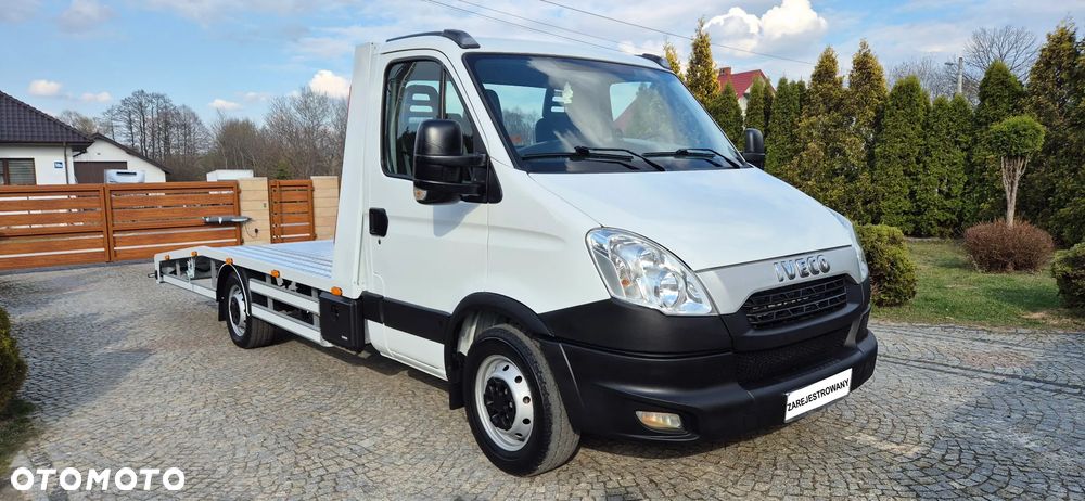 Iveco Daily - 2
