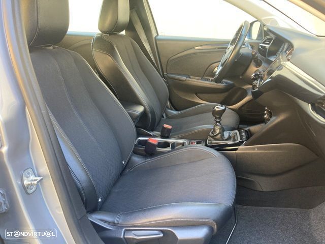 Opel Corsa 1.5 S&S GS Line - 39