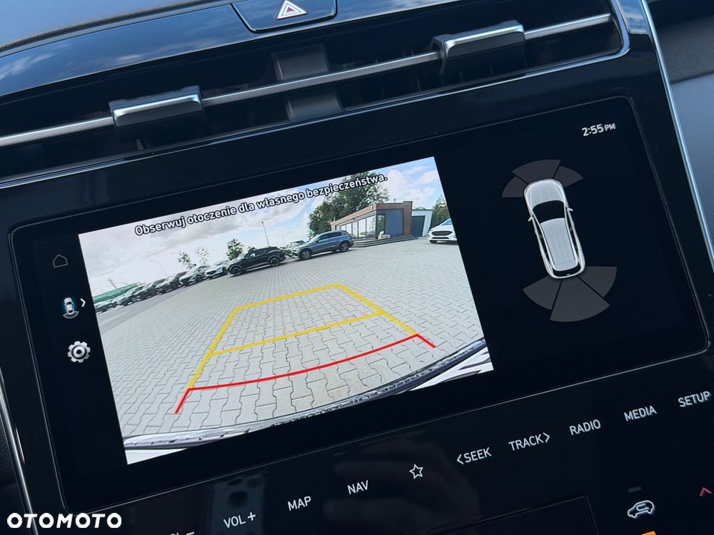 Hyundai Tucson - 29