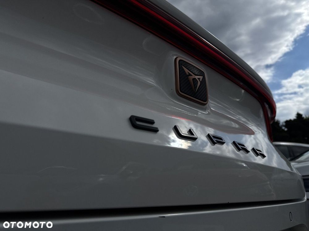 Cupra Leon 2.0 TDI DSG - 37