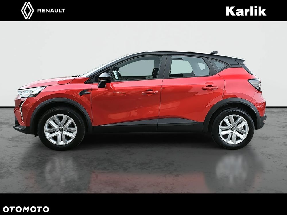 Renault Captur - 8