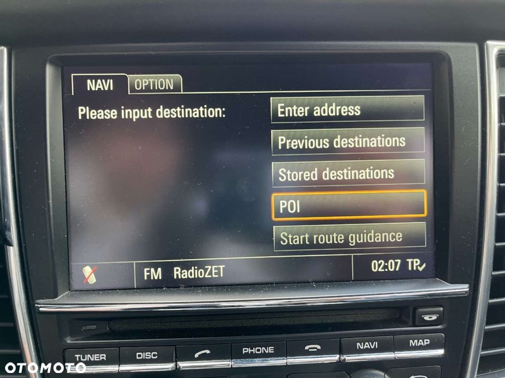 Porsche Panamera Turbo - 12