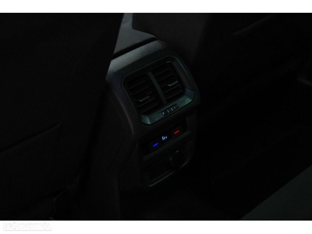 VW Tiguan - 15