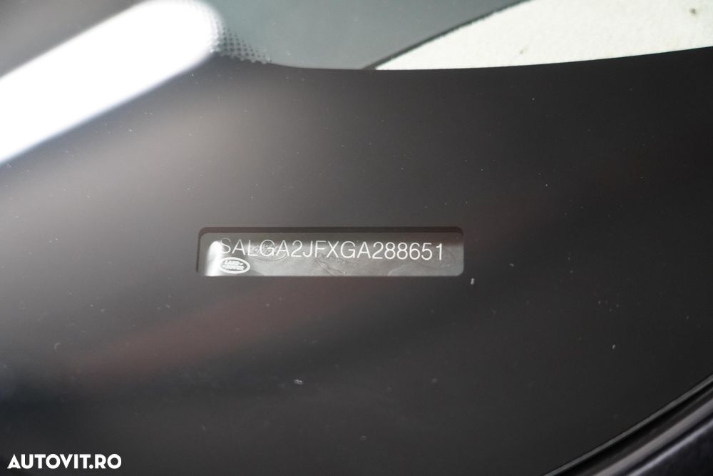 Land Rover Range Rover 4.4 I SDV8 Autobiography - 23
