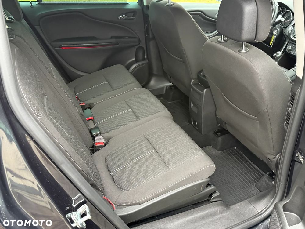 Opel Zafira Tourer 2.0 CDTI ecoFLEX Start/Stop Business Innovation - 32