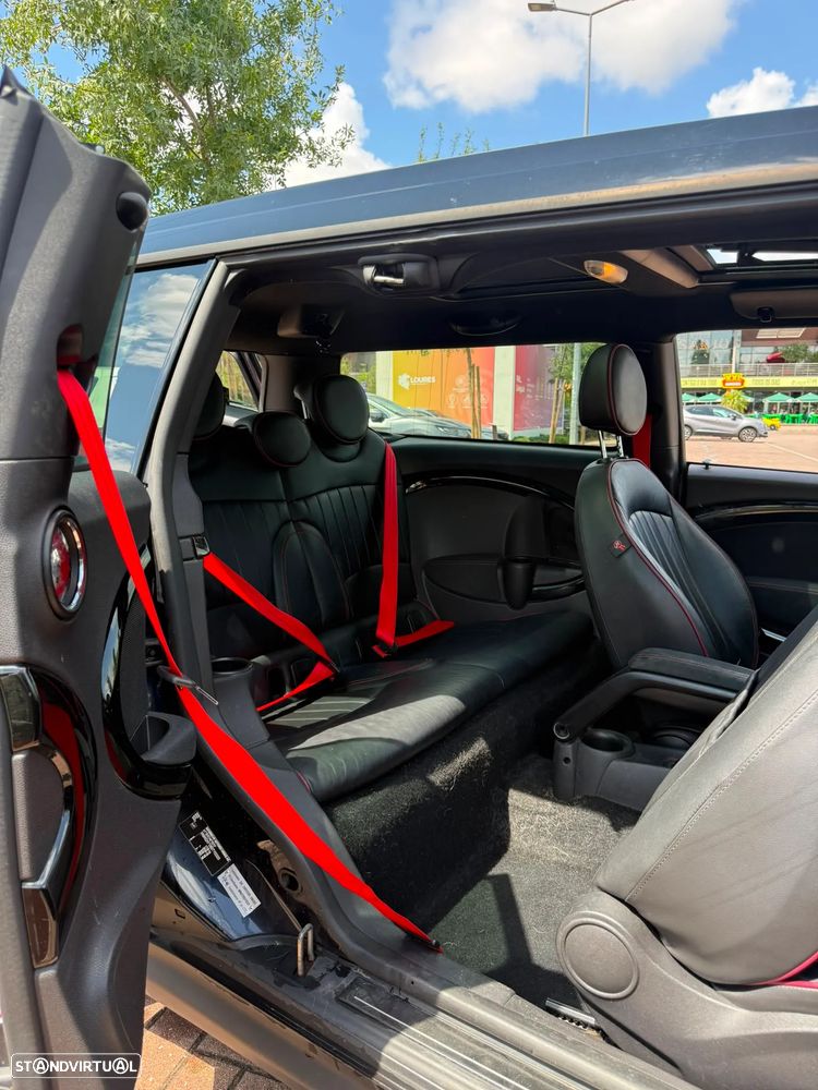MINI Clubman Cooper SD Hampton - 5