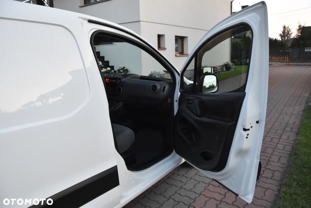 Peugeot Partner - 22