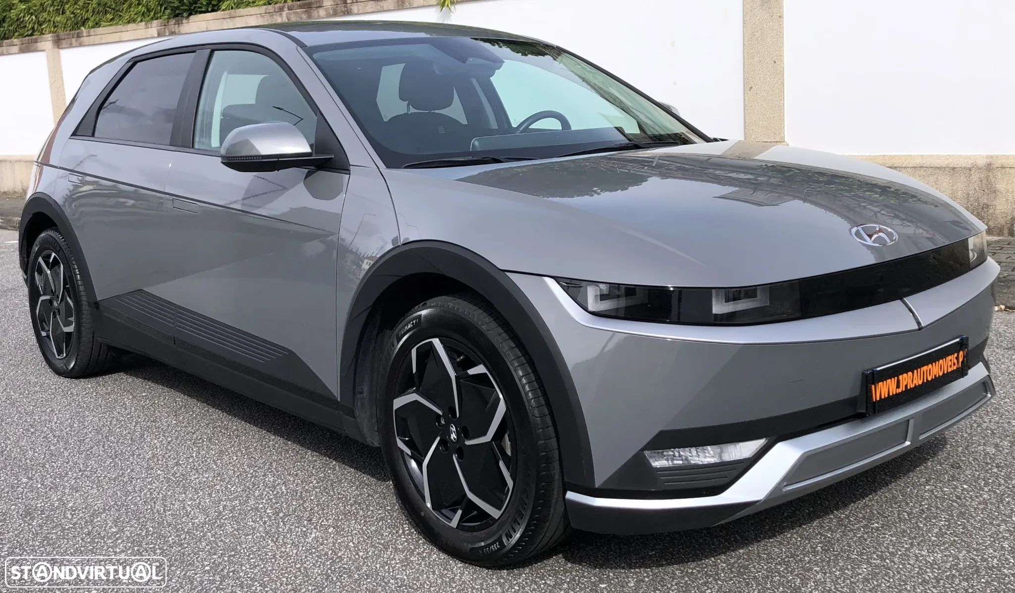 Hyundai Ioniq 5 73 kWh Premium - 1