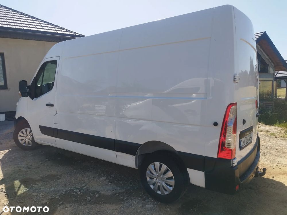 Renault Master - 6