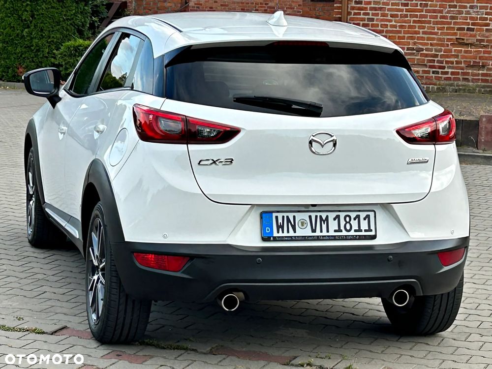 Nissan Qashqai 1.3 DIG-T N-CONNECTA - 28