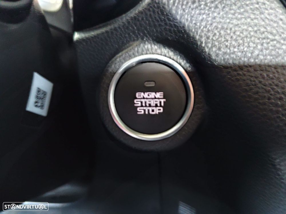Isuzu D-Max 1.9 Ddi CD 4WD LSE Flex - 20