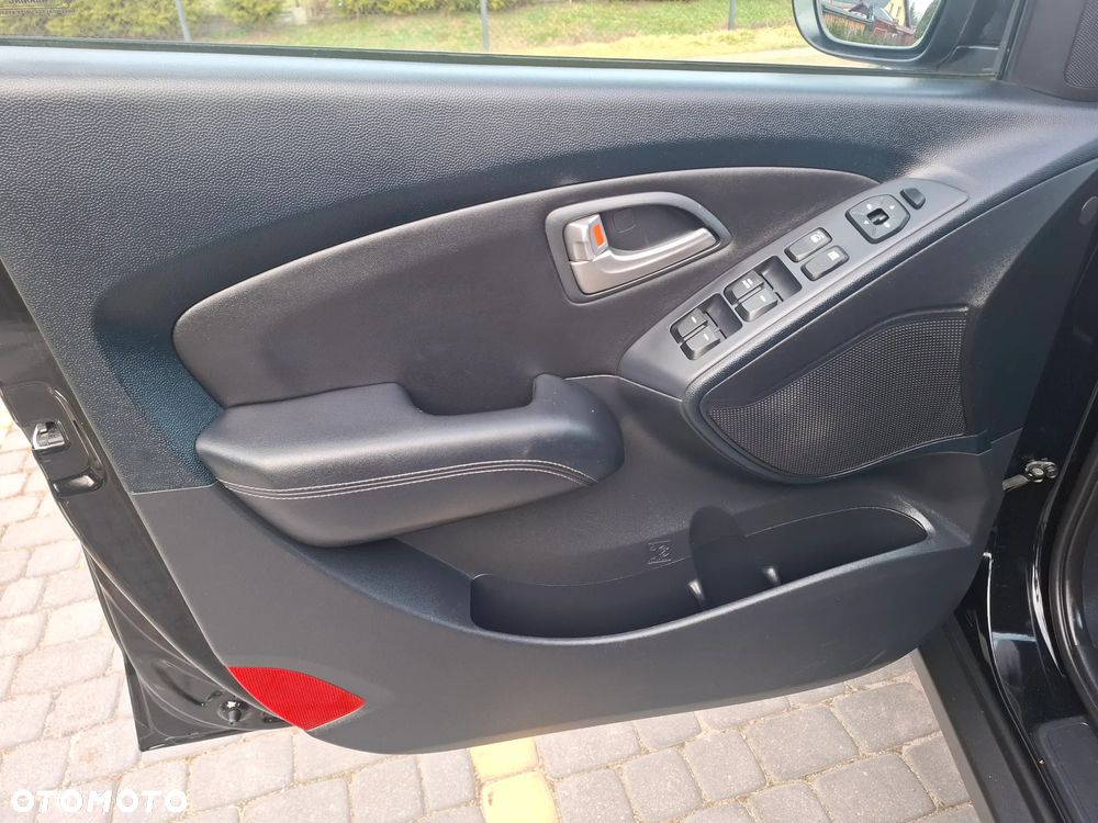 Hyundai ix35 1.7 CRDi Premium 2WD - 22