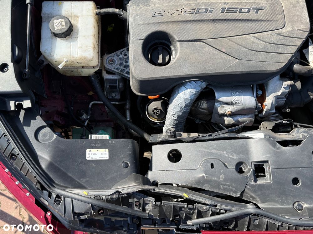 SsangYong/KGM Torres - 8