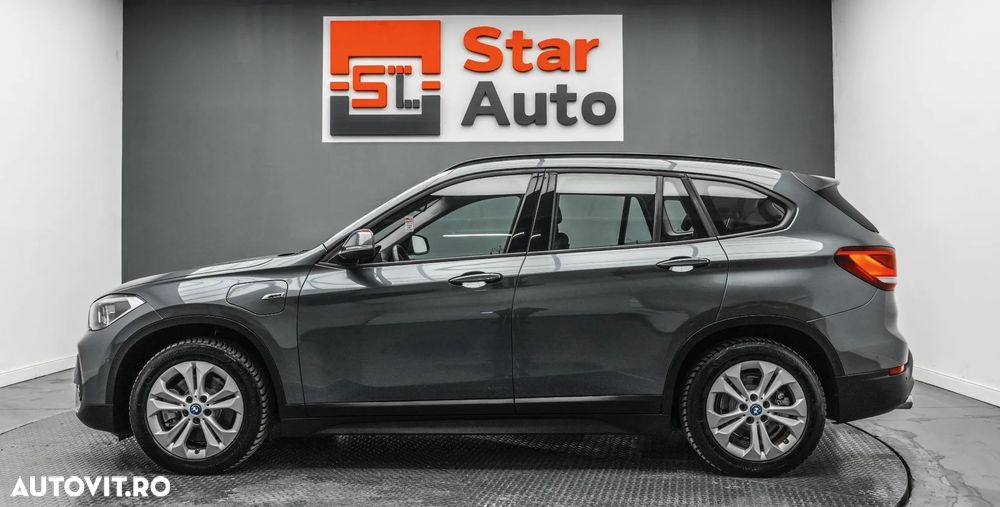 BMW X1 - 10
