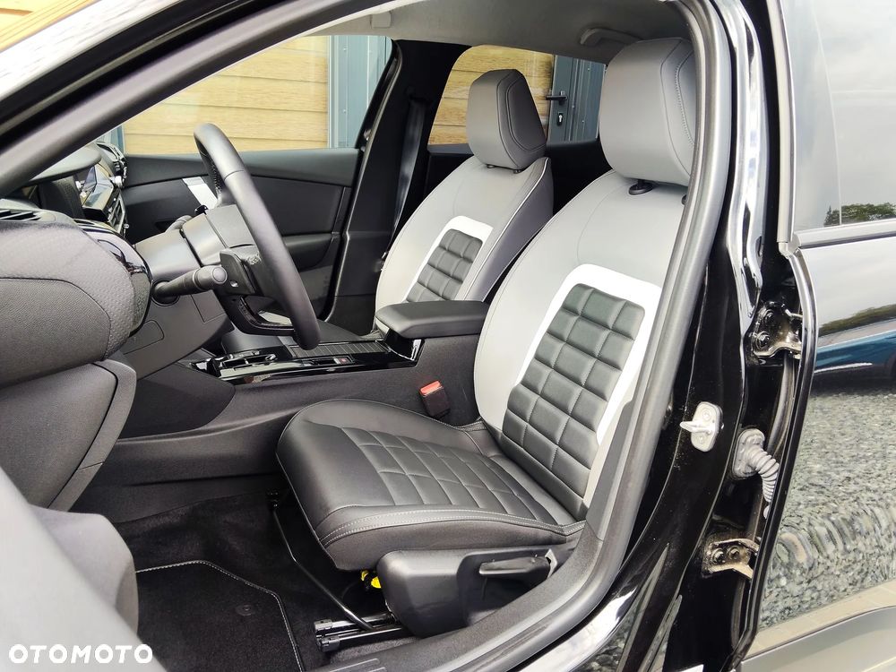 Citroën C4 PureTech 130 Stop&Start EAT8 MAX - 10