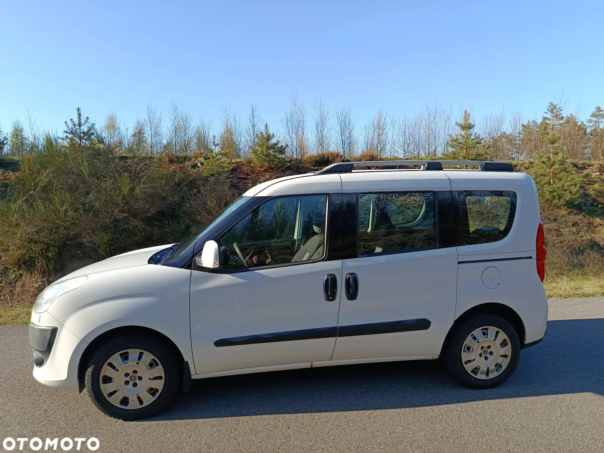Fiat Doblo - 4