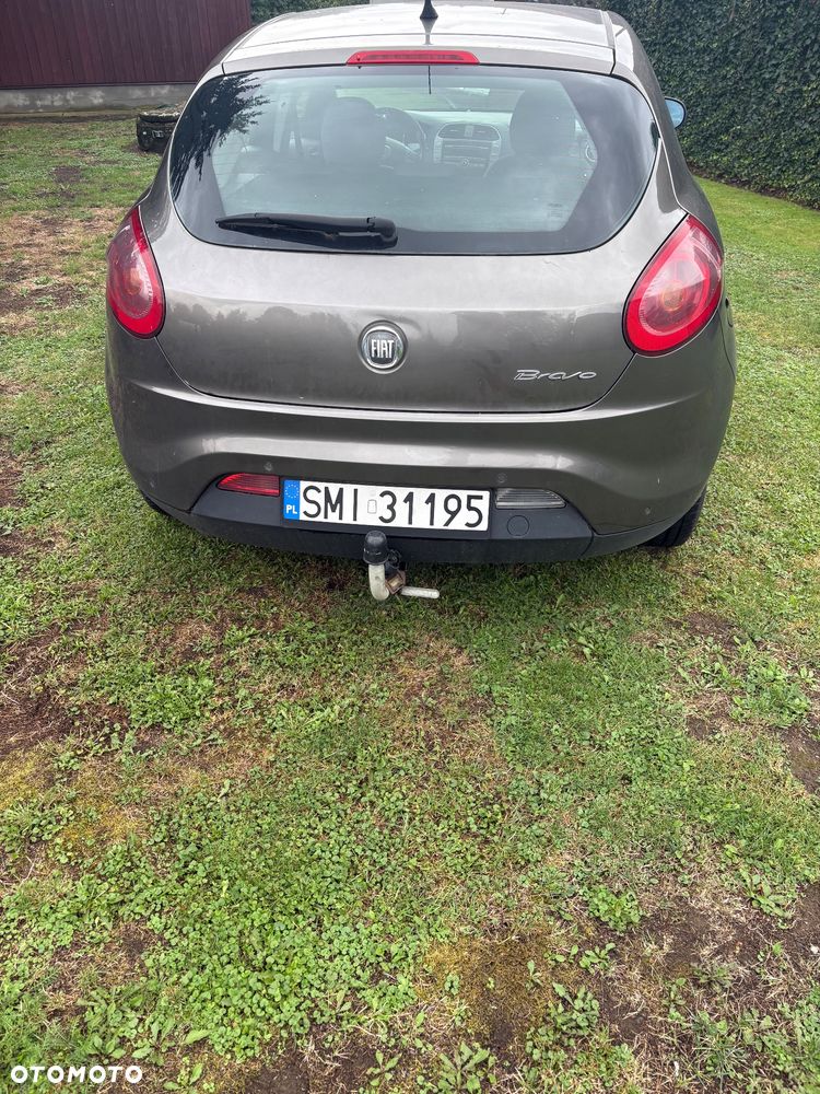 Fiat Bravo 1.9 Multijet 16V Dynamic - 3
