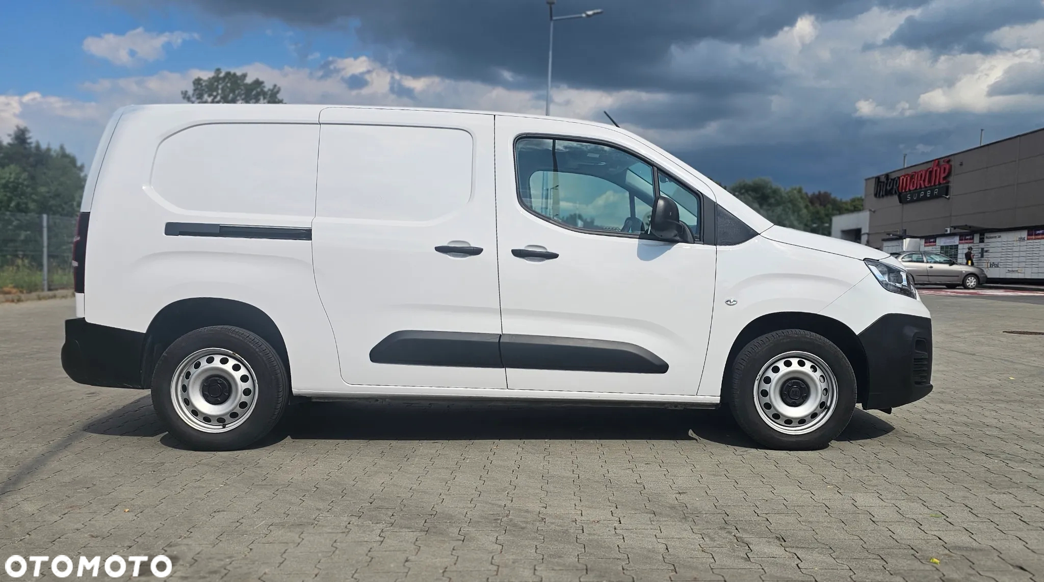 Fiat Doblo - 17