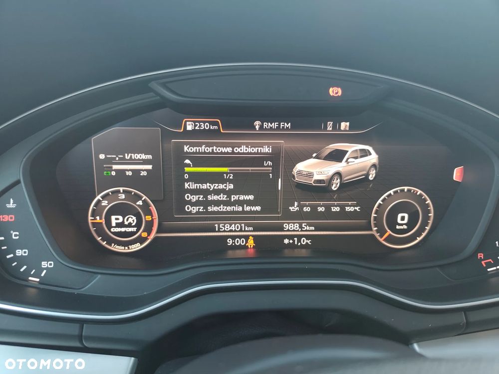 Audi Q5 2.0 TDI Quattro S tronic design - 26