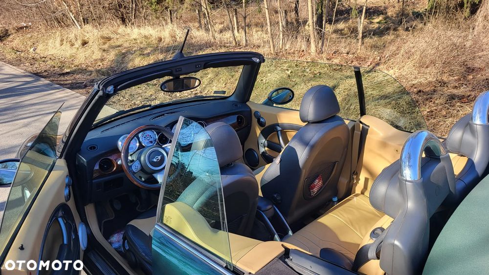 MINI Cooper - 10