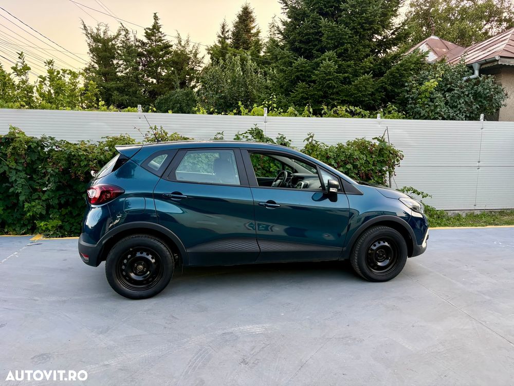 Renault Captur TCe Life - 3