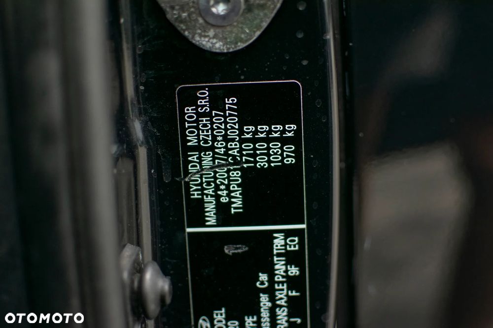 Hyundai ix20 - 35