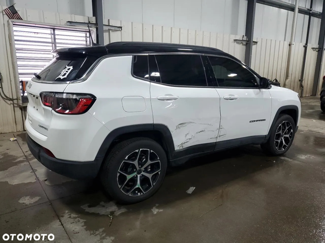 Jeep Compass - 3