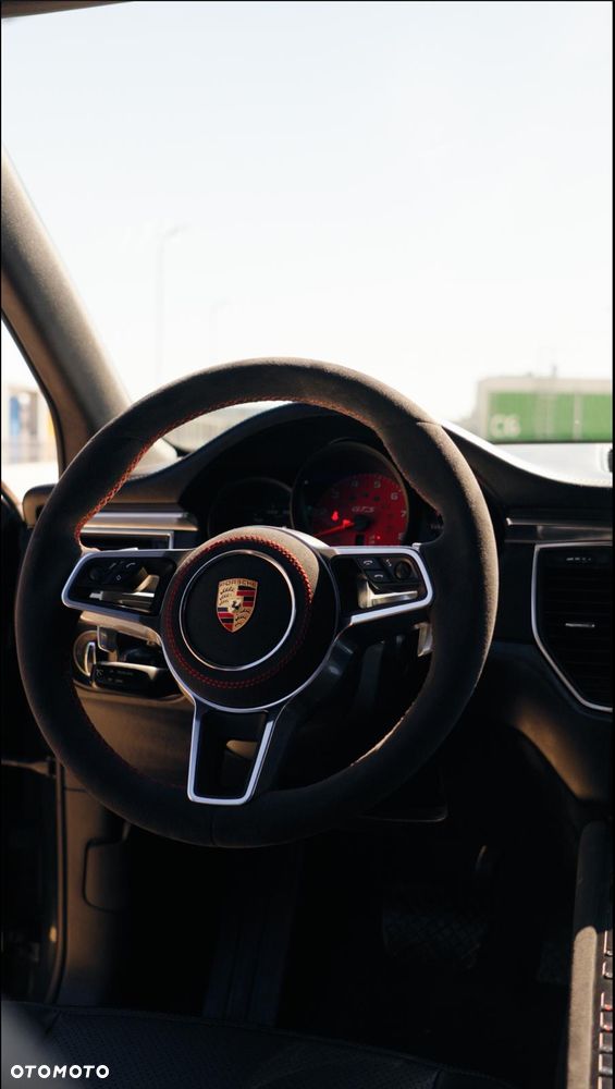 Porsche Macan GTS PDK - 6