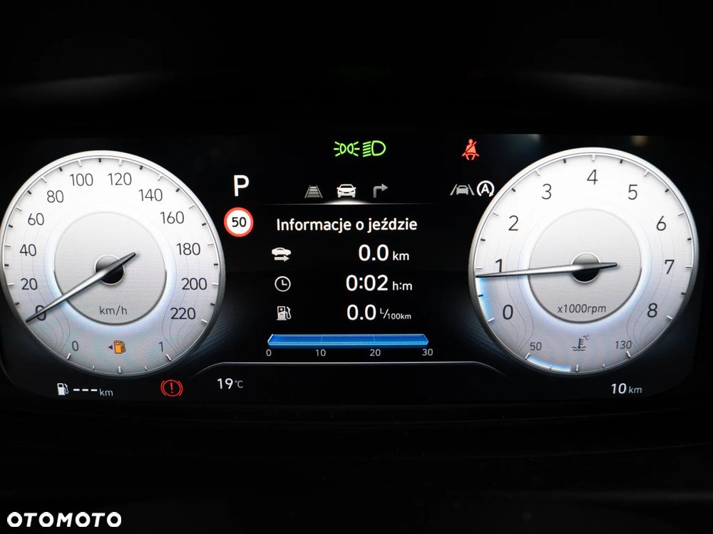 Hyundai i20 1.0 T-GDi Modern DCT - 10