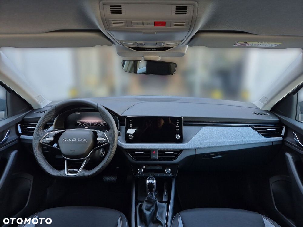 Skoda Scala - 37