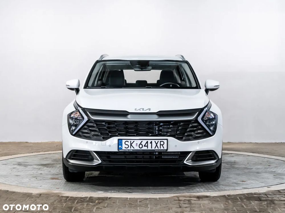 Kia Sportage 1.6 T-GDI M 2WD - 7