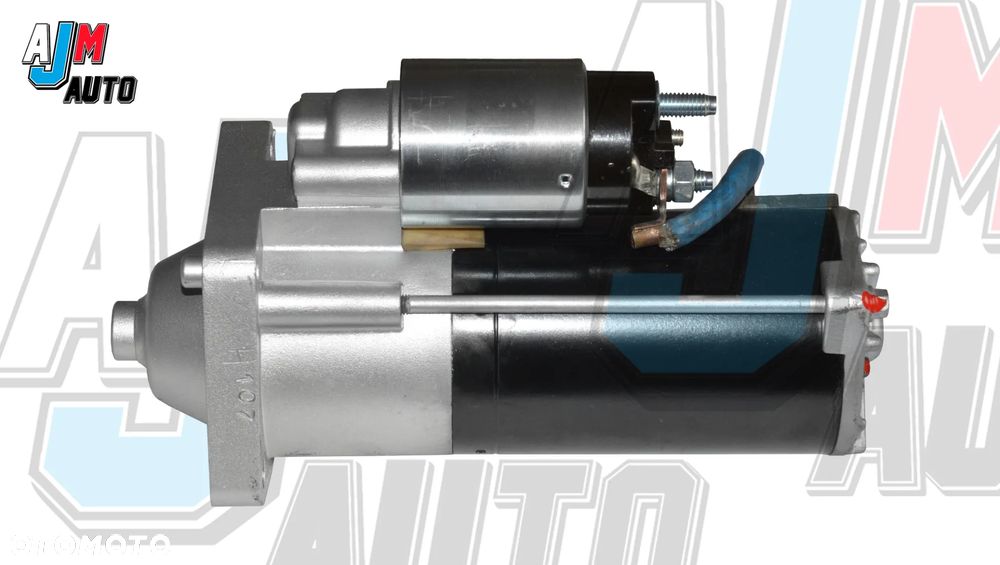 Rozrusznik 30659314 2.0 2.4 D 3.2 B D3 D4 D5 T5 T6 AWD Volvo C30 C70 S60 II S80 II V40 V50 - 1