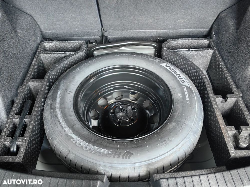 Dacia Duster TCe 130 4X4 MHEV Extreme - 16