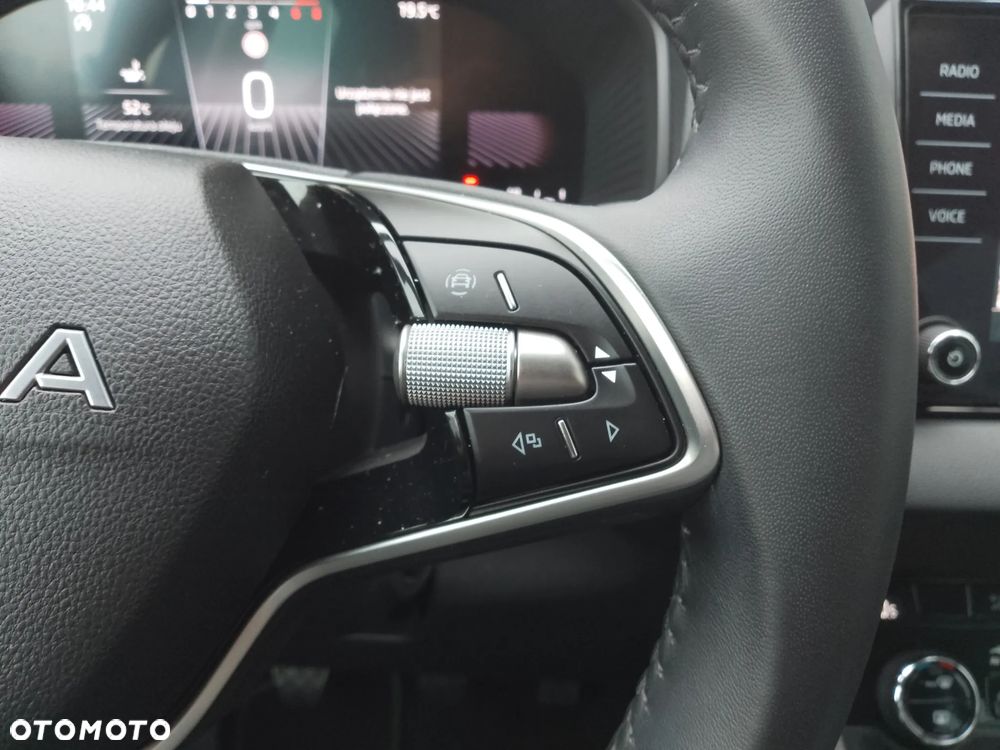 Skoda Karoq 1.5 TSI ACT Selection - 21