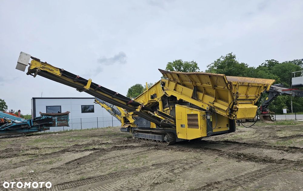 Keestrack K5 WARRIOR - 6
