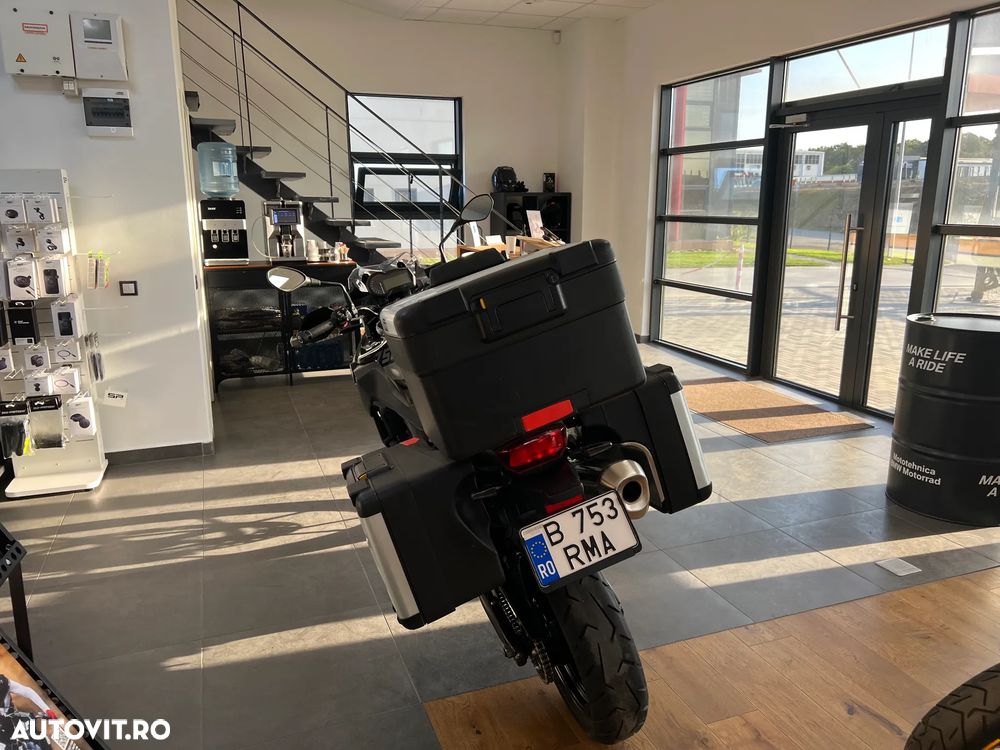 BMW F750GS - 2