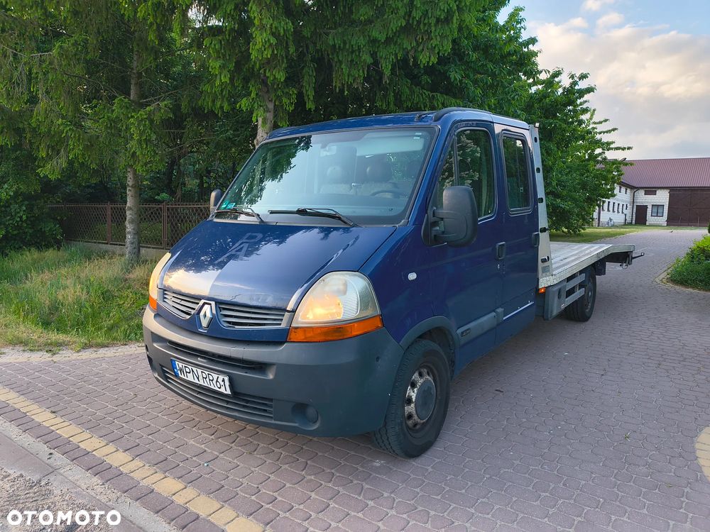 Renault Master - 14