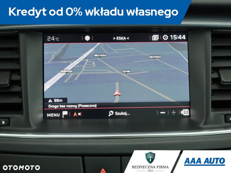 Peugeot 508 - 13