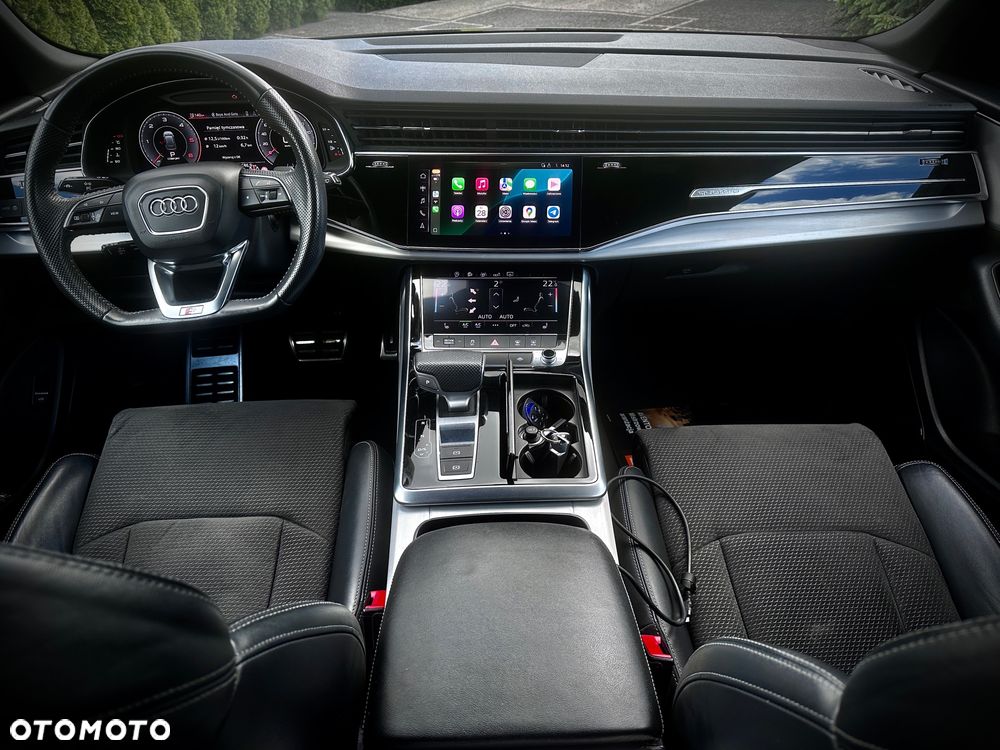 Audi Q8 - 13