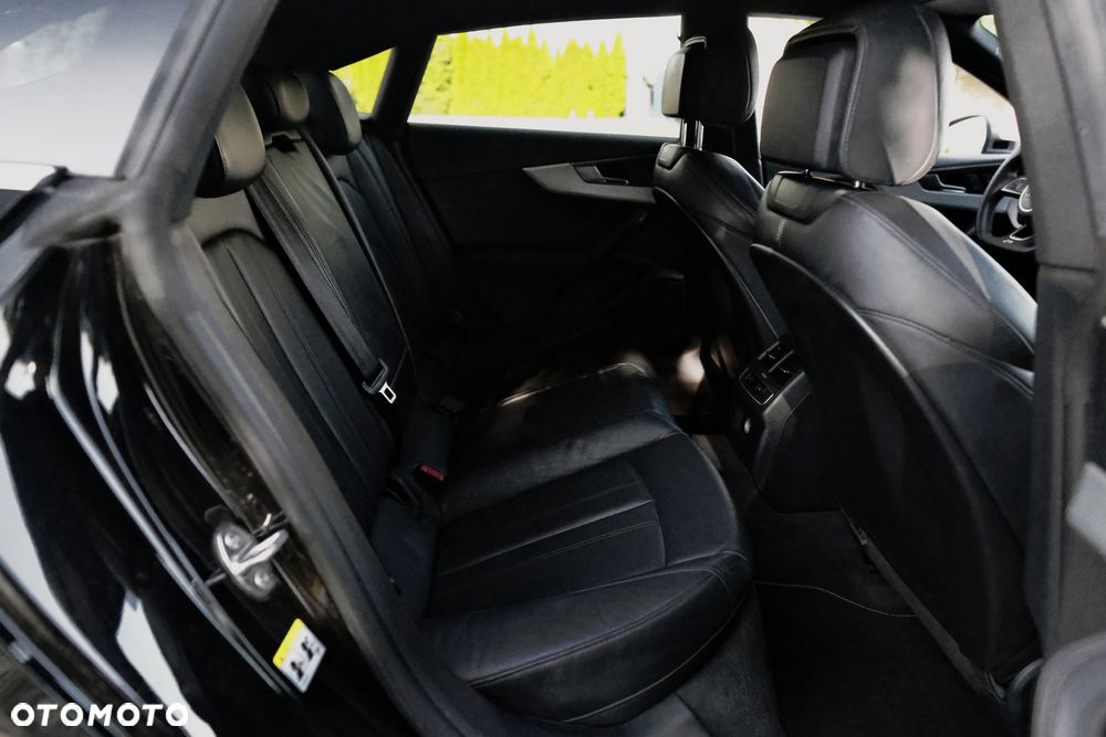 Audi RS5 Sportback 2.9 TFSI Quattro Tiptronic - 25