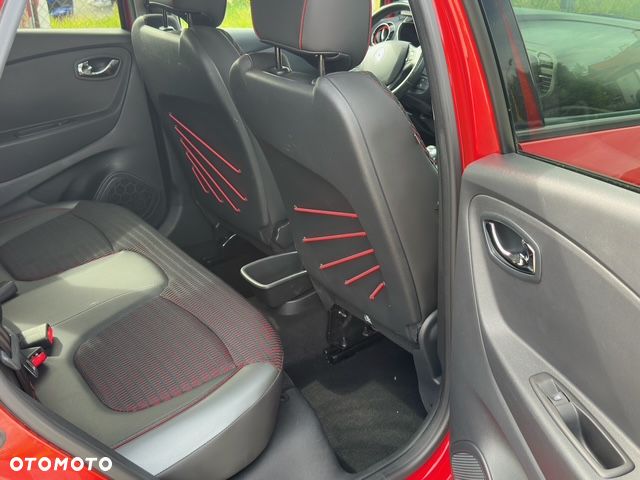 Renault Captur ENERGY TCe 90 Start&Stop Life - 18