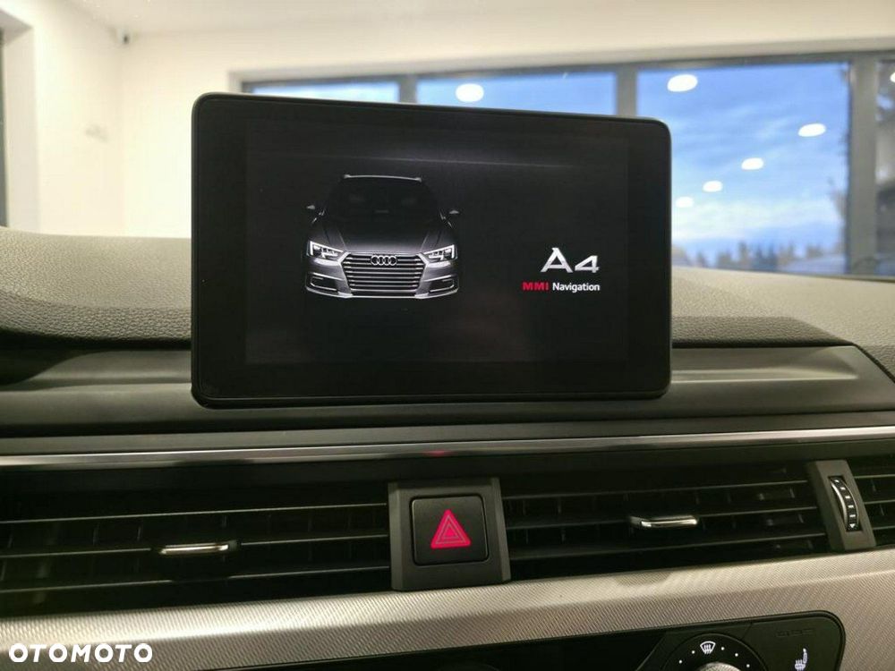 Audi A4 Avant - 28