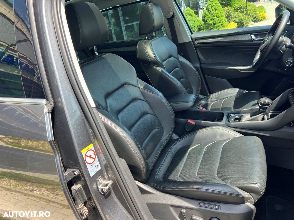 Skoda Kodiaq 2.0 TDI 4X4 DSG Style - 10